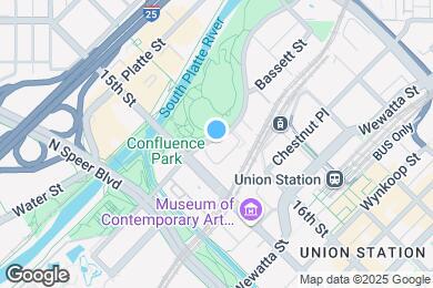 Map image of the property - 1590 Little Raven St