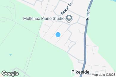 Map image of the property - 142 Tammy Ln