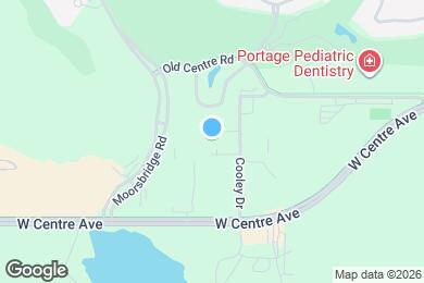 Map image of the property - 8072 Wimbledon Dr