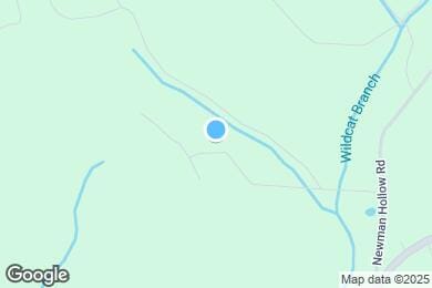 Map image of the property - 412 Meadowview Ln