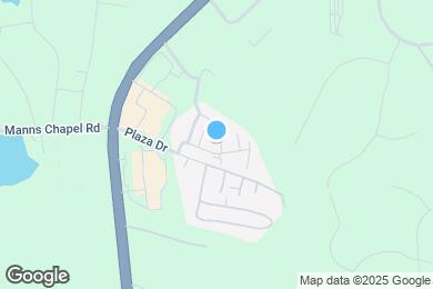 Map image of the property - 245 Plaza Dr
