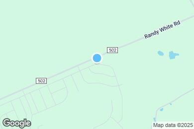 Map image of the property - 415 Condie Russell Ave