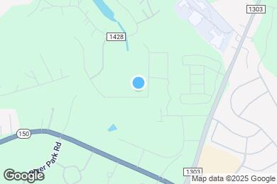 Map image of the property - 150 Queenshall Rd