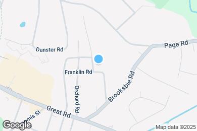 Map image of the property - 3 Alaska Ave