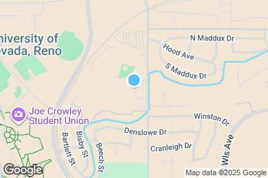 Map image of the property - 2019 Valley Rd
