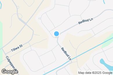 Map image of the property - 210 Firewheel Ct