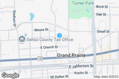 Map image of the property - 409 North St