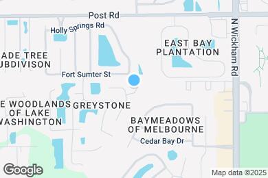 Map image of the property - 3780 Elizabeth Springs Way