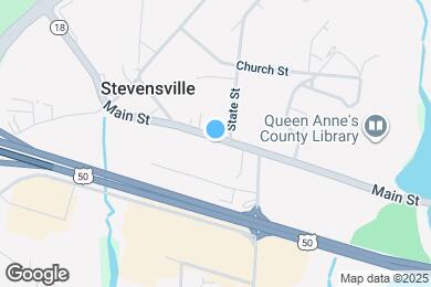 Map image of the property - 418 Main St