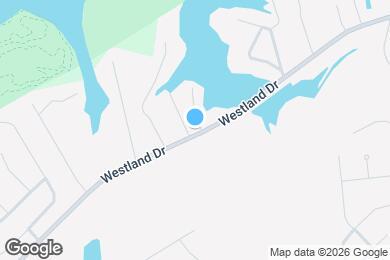 Map image of the property - 10075 Westland Dr