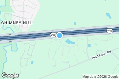 Map image of the property - Eryngo Hills