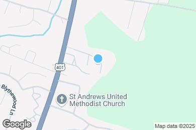Map image of the property - Autumn View Apartments