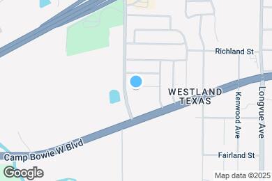 Map image of the property - 10129 Chapel Hill Ct