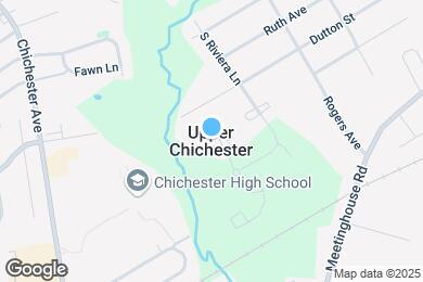Map image of the property - 211 Johnson Ave