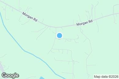 Map image of the property - 15 Pine Dr