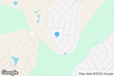 Map image of the property - 1543 Highbridge Blvd