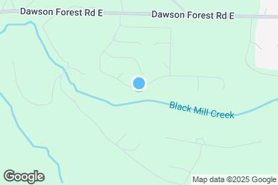 Map image of the property - 396 Summerwood Ln