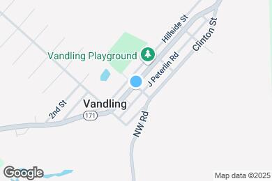 Map image of the property - 344 Main St