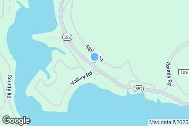 Map image of the property - 1123 OH-552