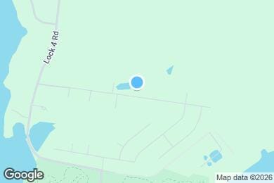 Map image of the property - 616 Fredericksburg Dr