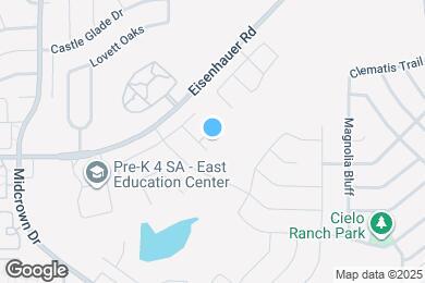 Map image of the property - 5711 Raven Pl