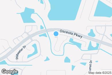 Map image of the property - 3275 Hunters Chase Loop