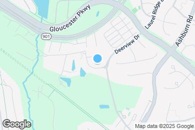 Map image of the property - 20486 Corder Pl
