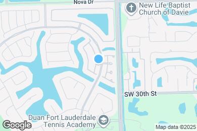 Map image of the property - 2990 Myrtle Oak Cir