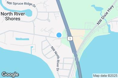 Map image of the property - 766 NW Fork Rd