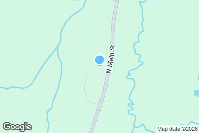 Map image of the property - 153 N Main St