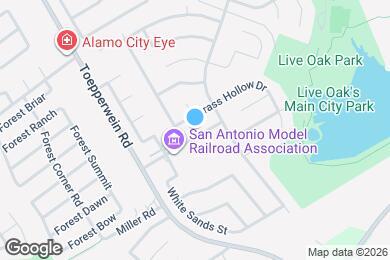 Map image of the property - 7729 Narrow Pass St