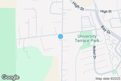 Map image of the property - 921 Western Dr