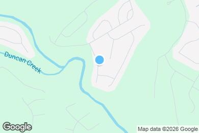 Map image of the property - 121 Valimar Dr