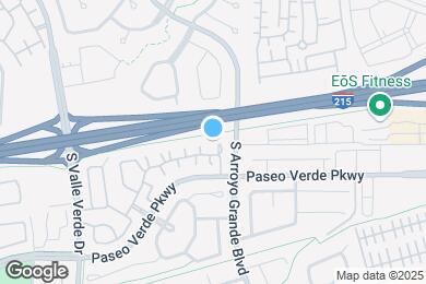 Map image of the property - 1714 Franklin Chase Terrace