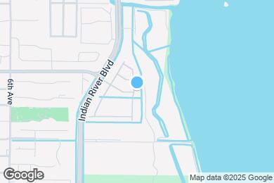 Map image of the property - 1136 Cheval Dr