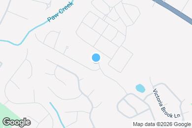 Map image of the property - 2216 Gooseberry Rd