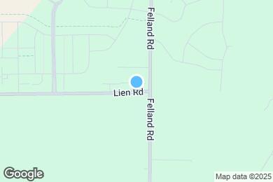 Map image of the property - 5856 Lien Rd