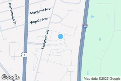 Map image of the property - 9218 Magellan Pkwy