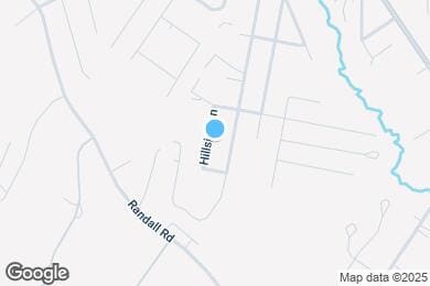 Map image of the property - 16 Hillside Ln