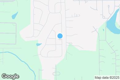 Map image of the property - 21112 Titian Dr.