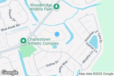 Map image of the property - 2264 Bizzone Cir