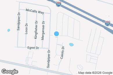 Map image of the property - Tiny Town Village