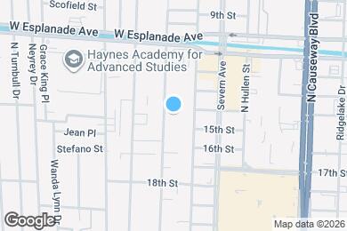 Map image of the property - Premises II