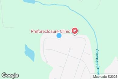 Map image of the property - 255 Butler Bridge Cir