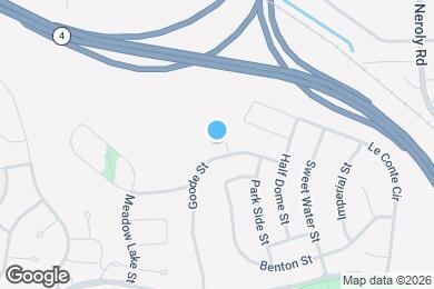Map image of the property - 4508 Goode Ct