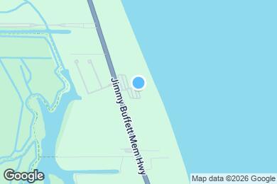 Map image of the property - 3880 North Highway A1A-SI ID1537500P
