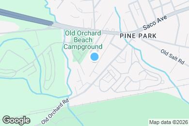 Map image of the property - 14 Melvin Ave