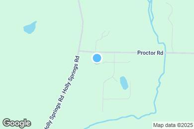 Map image of the property - 68 Adams Lane