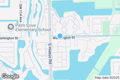 Map image of the property - 920 SW 111th Ave