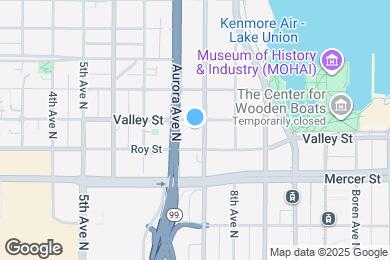Map image of the property - Cumulus SLU